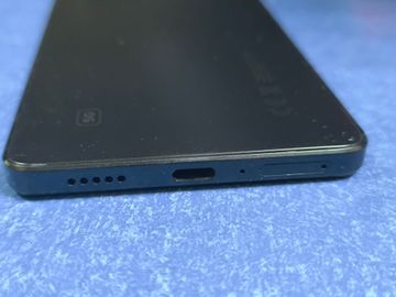 Б/у Мобільний телефон Xiaomi poco x5 pro 5g 8/256gb 01-200891634