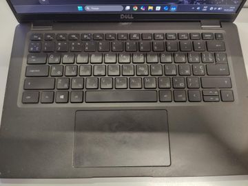 Б/у Ноутбук Dell 14/core i7-10610u ddr4/16gb ddr4/hdd *відсутній/ssd 512 gb/*інтегрована 01-200892021