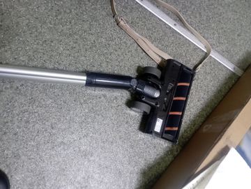 Б/у Пылесос Philips xc3031 01-200892315