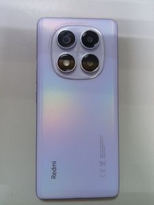 Б/в Мобільний телефон Xiaomi redmi note 14 pro 8/256gb 01-200892379