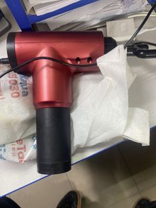 Б/у Массажер ручной Massage Gun massage gun 01-200892852