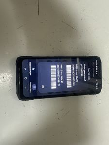 Б/у Мобільний телефон Doogee blade 10 pro 6/256gb 01-200892911