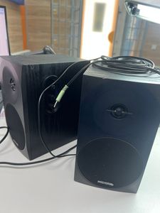 Б/в Мультимедійна акустика Microlab b-70 01-200892170