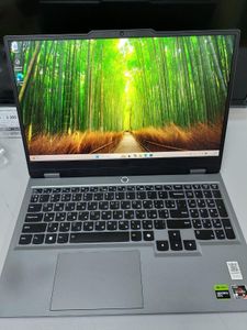 Б/в Ноутбук Lenovo 15/ryzen 5 7235hs ddr5/16gb ddr5/ssd 1000 gb/geforce rtx3050 6gb 01-200893129