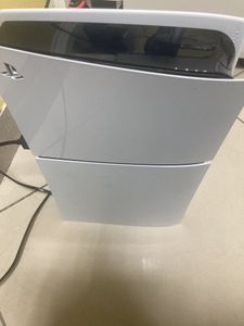 Б/в Ігрова приставка Sony playstation 5 slim 825gb 01-200892651