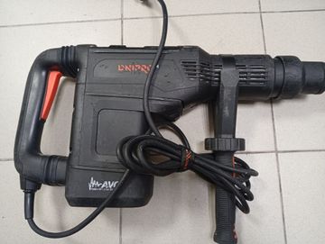 Б/в Перфоратор Dnipro-M bh-40 01-200891420