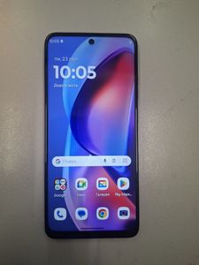 Б/в Мобільний телефон Motorola moto e15 2/64gb 01-200893667