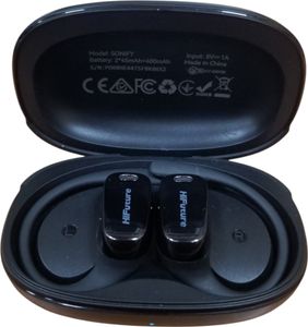 Б/у Наушники Hifuture sonify 01-200856837