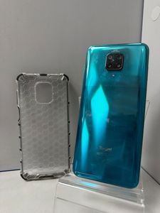 Б/в Мобільний телефон Xiaomi redmi note 9 pro 6/64gb 01-200892682