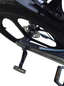 Б/в Велосипед Crosser 20 01-200882164