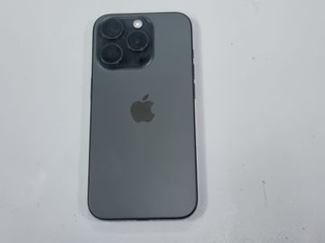 Б/в Мобільний телефон Apple iphone 15 pro 128gb 01-200859512