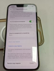 Б/в Мобільний телефон Apple iphone 13 pro 128gb 01-200894455