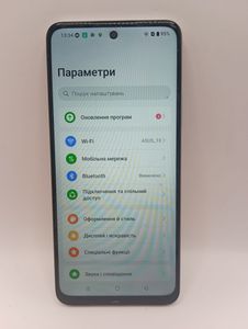 Б/в Мобільний телефон Realme c71 6/128gb 01-200894036
