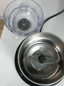 Б/в Кавомолка Tefal gt110838 01-200894616