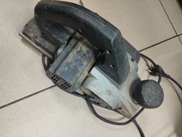 Б/в Електрорубанок Фіолент иэ-5714 01-200895952