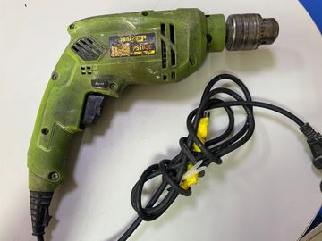 Б/у Дрель ударная Procraft ps-1000 01-200894092