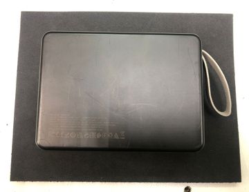 Б/в Повербанк Hoco j94 overlord 75000mah 22.5w 01-200891184