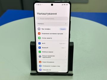 Б/у Мобільний телефон Xiaomi redmi note 14 pro 8/256gb 01-200895980