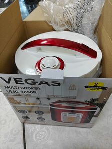 Б/у Мультиварка Vegas vmc-9090r 01-200893446