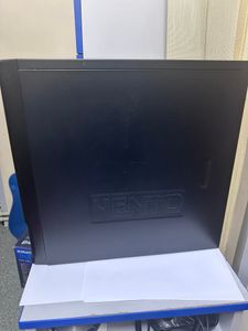 Б/в Системний блок Пк intel celeron g3900/ram 8 gb/hdd 500 gb/ssd 256 gb/nvidia gt 710 (geforce) 1gb ddr3 64bit 01-200896359