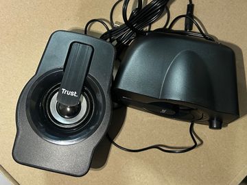 Б/в Акустика Trust gemi rgb usb 01-200893679