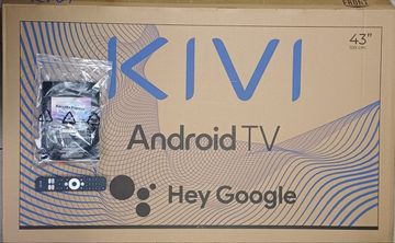 Б/в Телевізор Kivi 43f730qb 01-200893784