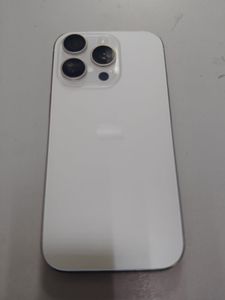 Б/у Мобільний телефон Apple iphone 16 pro 256gb 01-200895824