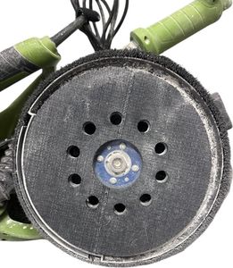 Б/в Шліфмашина полірувальна Procraft ex1050 01-200839233