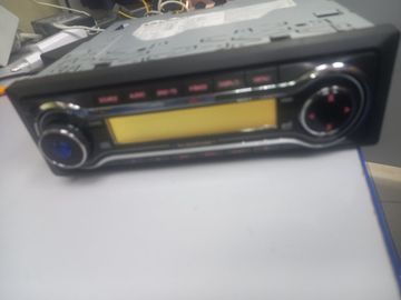 Б/у Магнитола Blaupunkt bahamas mp46 01-200897570
