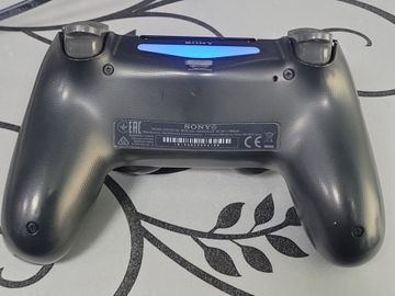 Б/в Ігрова приставка Sony playstation 4 500gb 01-200880791