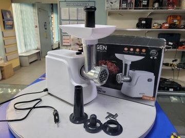 Б/у Мясорубка Eisen emg-061w 01-200864489