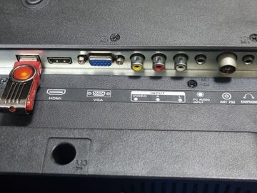 Б/в Телевізор Honda hd 245 01-200836016