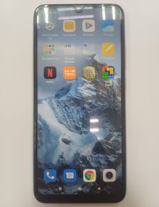 Б/в Мобільний телефон Xiaomi redmi 9a 2/32gb 01-200897596