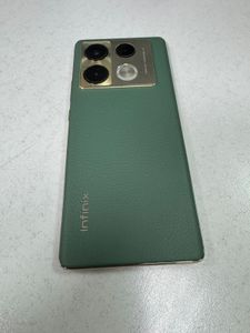 Б/в Мобільний телефон Infinix note 40 pro 12/256 01-200897968