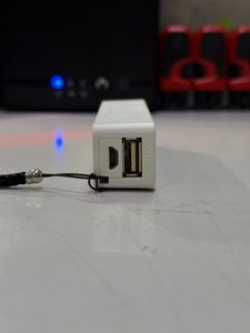 Б/в Повербанк Primark 8104 2200mah 01-200896083