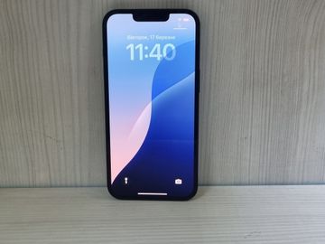 Б/в Мобільний телефон Apple iphone 14 128gb 01-200856400