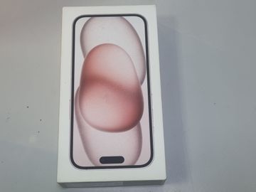 Б/в Мобільний телефон Apple iphone 15 128gb 01-200849149
