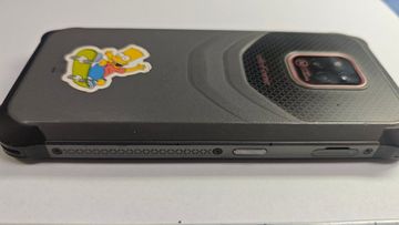 Б/в Мобільний телефон Ulefone power armor 14 pro 8/128gb 01-200898714