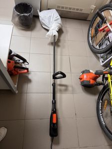 Б/у Электрокоса Dnipro-M 110 01-200898716