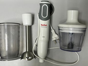 Б/в Блендер Tefal hb-650 01-200899124