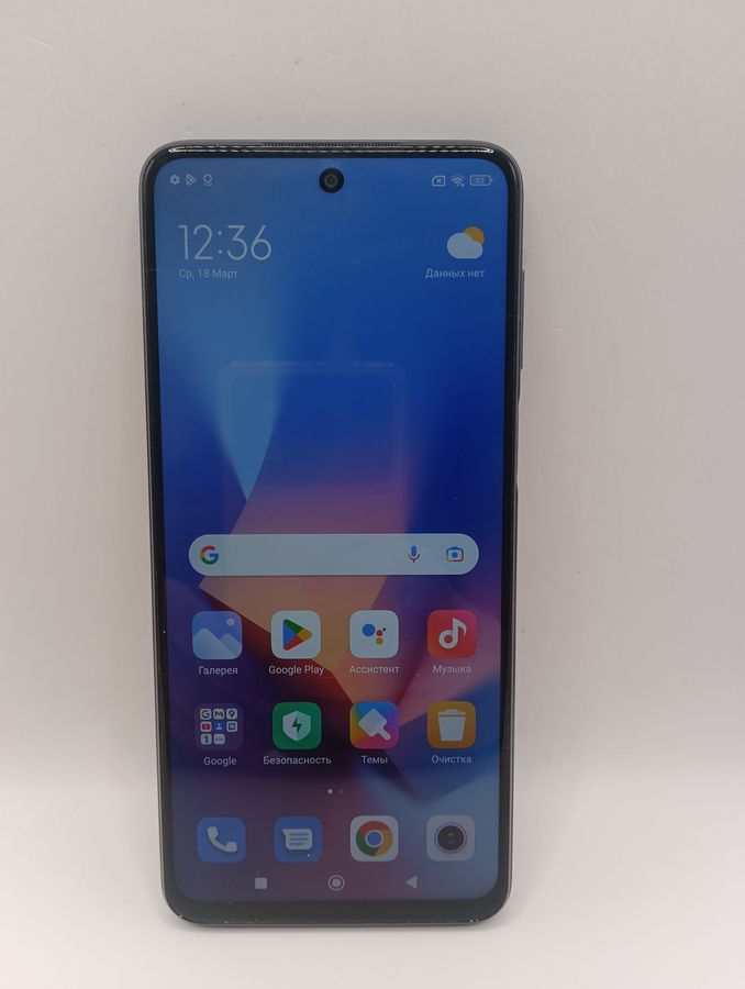 redmi note 9 pro 6/128gb