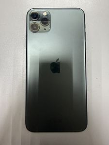Б/в Мобільний телефон Apple iphone 11 pro max 64gb 01-200899053