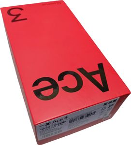 Б/в Мобільний телефон Oneplus ace 3 16/512gb 01-200899060