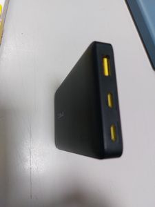 Б/в Повербанк Baseus enerfill fp21/10000 01-200898404