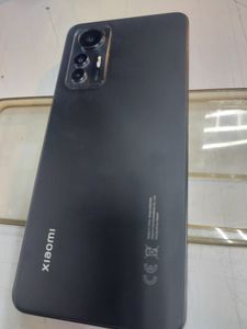 Б/в Мобільний телефон Xiaomi 12 lite 8/128gb 01-200899596