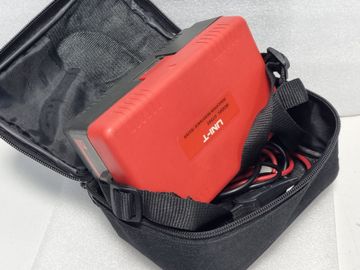 Б/в Тестер ізоляції Uni-T ut502 01-200899110