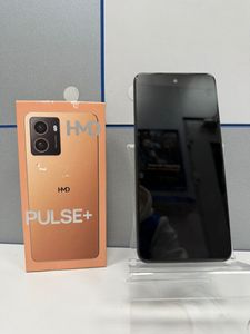 Б/в Мобільний телефон Hmd pulse+ 6/128gb 01-200898984