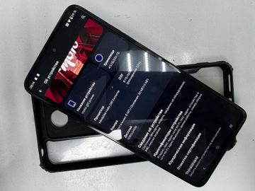 Б/у Мобільний телефон Motorola moto g15 power 8/256gb 01-200900215