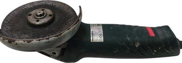 Б/в Кутова шліфмашина Metabo w 11-125 quick 01-200845985