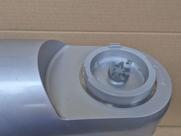 Б/в Кухонний комбайн Klarstein lucia 3в1 2000вт 10006255 01-200900182